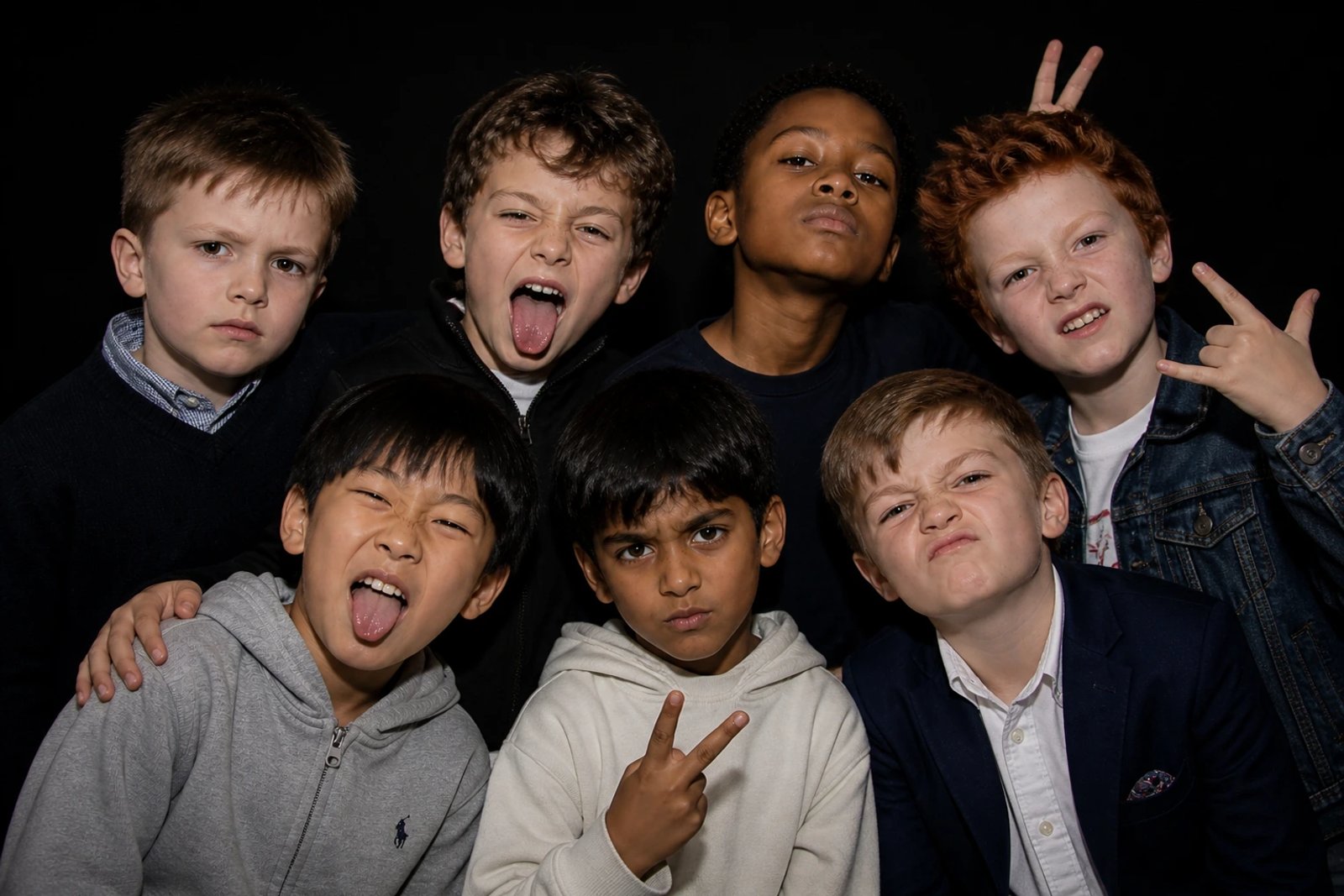 Boy birthday party in London — from action-packed venues to imaginative play spaces
