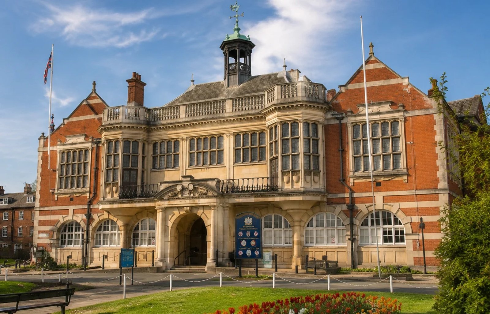 Hendon kids birthday party venues for creative play, active fun and easy local celebrations