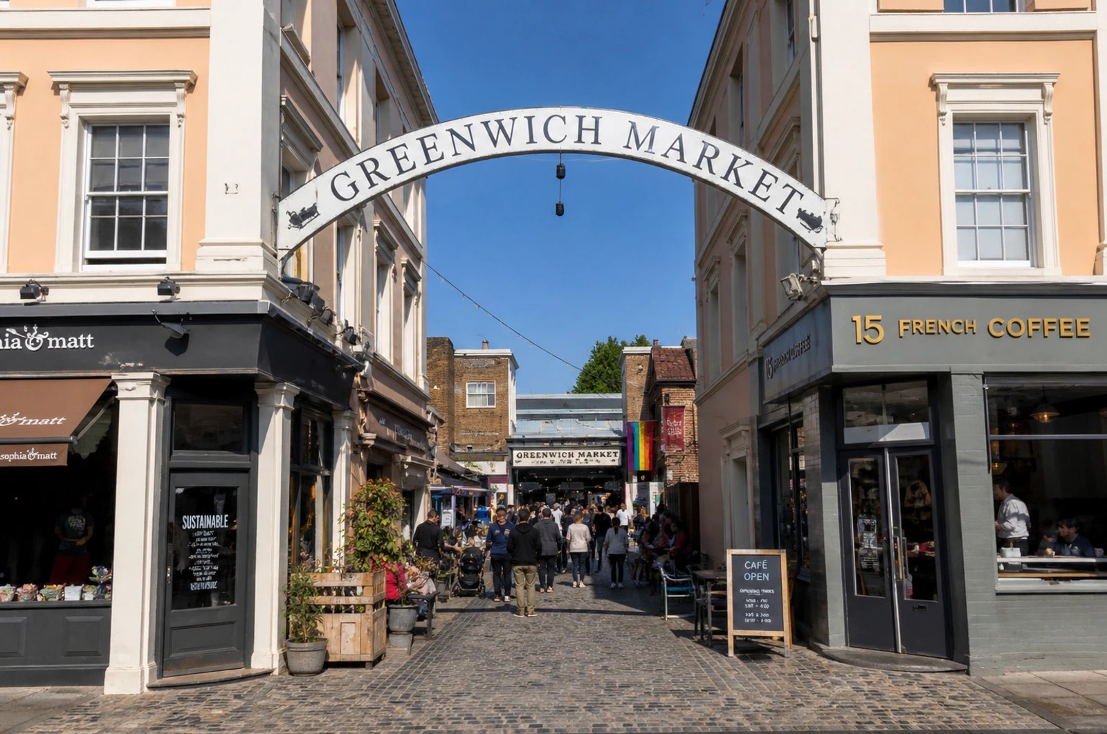 Kids birthday in Greenwich: choosing between play, sports and dining experiences