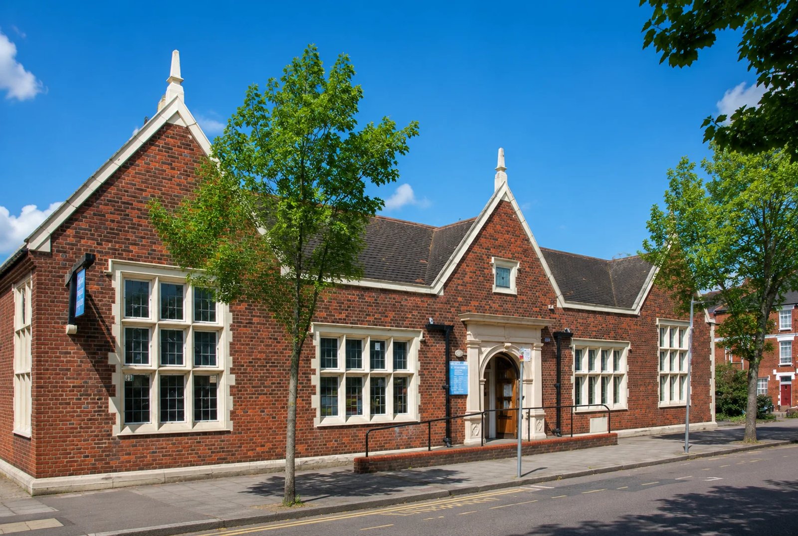 Kids birthday parties around Friern Barnet: soft play, sports, cafés and outdoor activity ideas