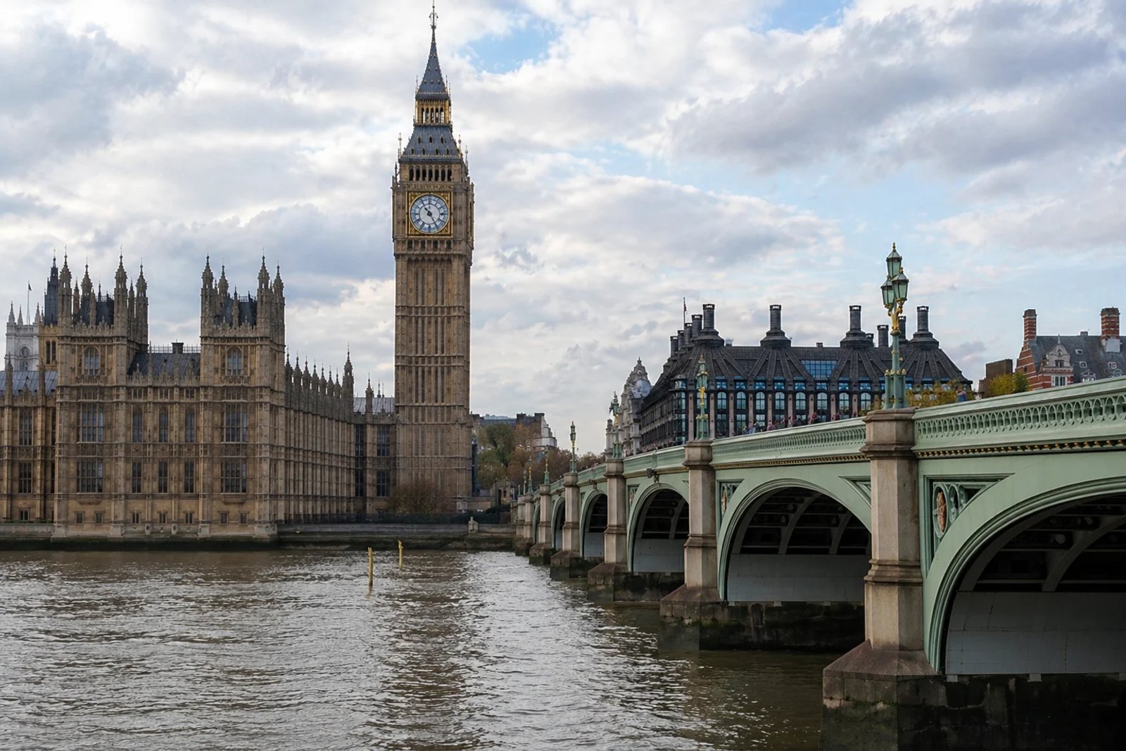 Kids birthday parties in Westminster: central London experiences, restaurants and activity-led venues