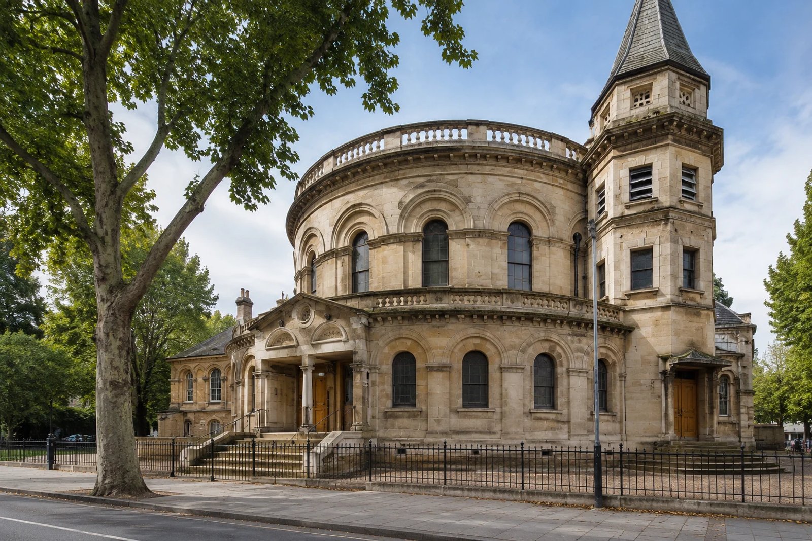 Kids birthday parties near Lower Clapton: local play spaces, Hackney activities and East London food-led options