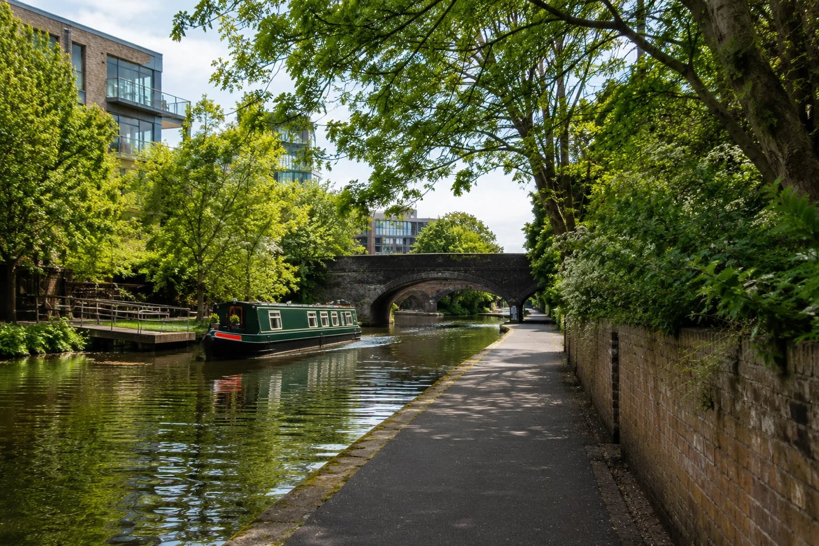 Kids birthday party in Haggerston — game venues, bowling, soft play, city farm, restaurants and relaxed east London celebrations