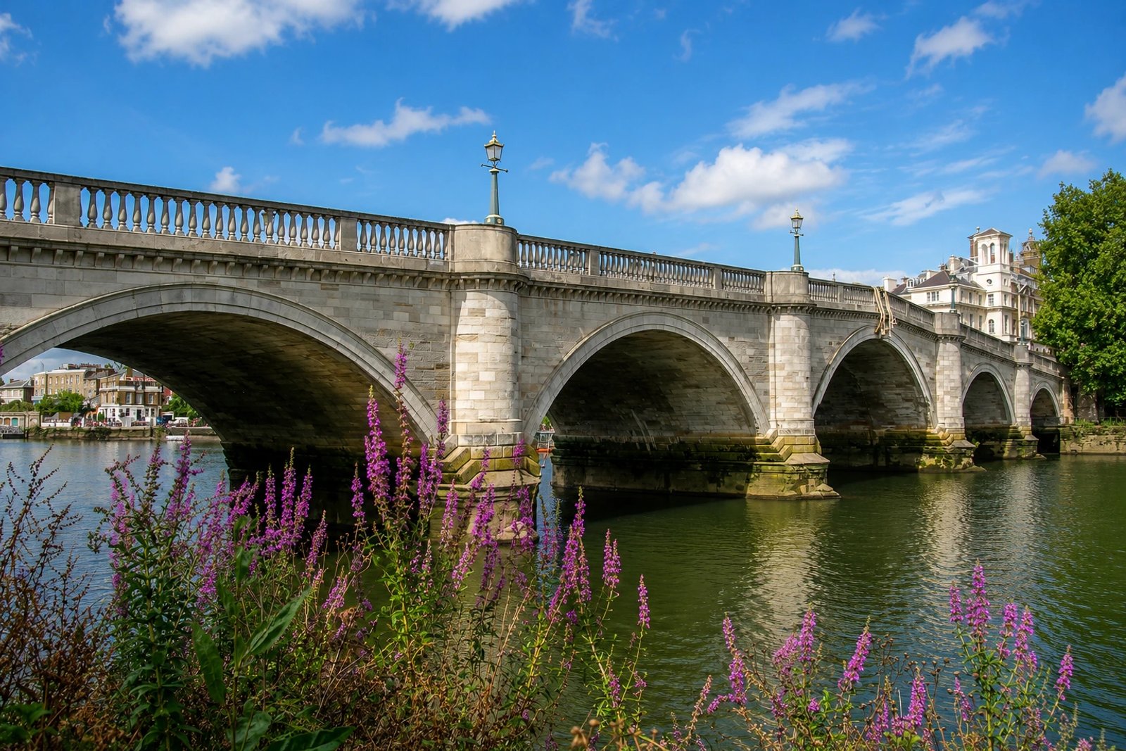 Richmond kids birthday guide — riverside venues, creative parties and active ideas