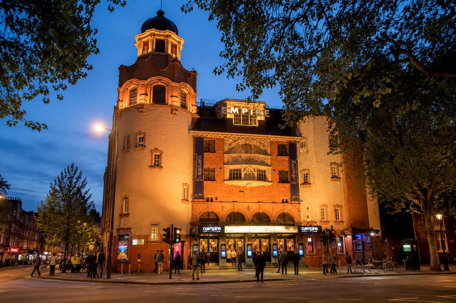 Shepherd’s Bush kids birthday party — creative venues, active play, restaurants and family celebrations
