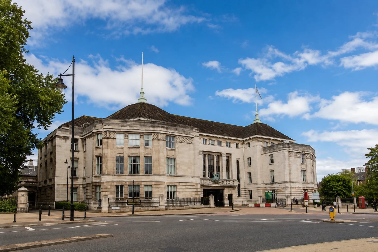 Wandsworth — active formats, entertainment and flexible options for every kid's birthday idea