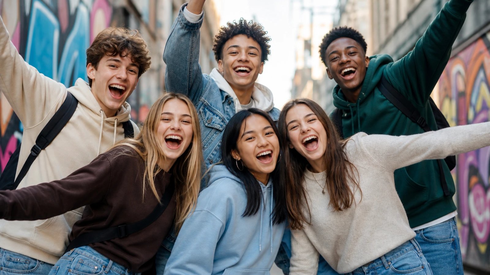 Where to celebrate a 16th birthday in London — teen experiences with more independence