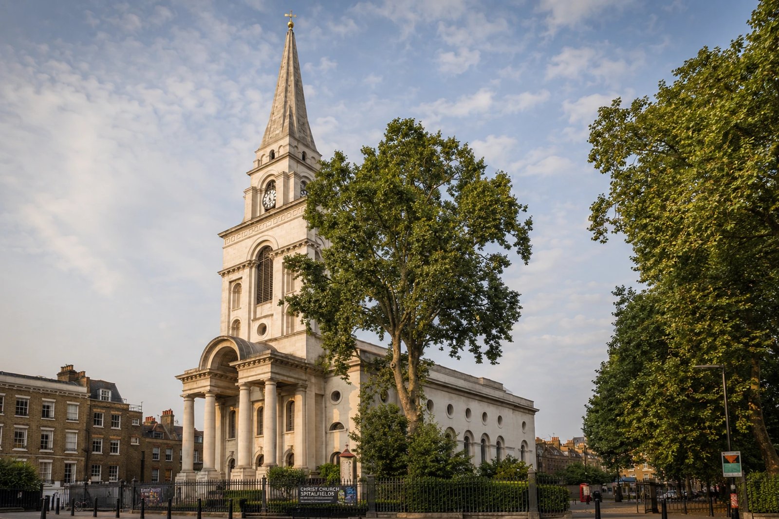 Where to celebrate a kids birthday in Spitalfields — food, games and central-East London venues