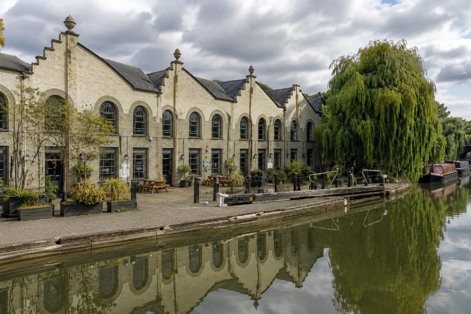 Zoo trips, creative workshops, escape rooms and restaurants: kids birthday parties around Camden Town